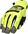Acerbis Перчатки текстильные MX-WP Homologated Black/Yellow в Хабаровске