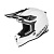 Acerbis Шлем Linear 22-06 White 2 в Хабаровске
