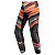 Scott Брюки Kids Noise orange/black в Хабаровске
