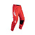Leatt Штаны подростковые Moto 3.5 V26 Red в Хабаровске