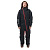 Dragonfly Комбинезон Gravity 2.0 Man Black - Red 2025 в Хабаровске