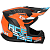 Acerbis Шлем детский Profile Junior Black/Orange в Хабаровске