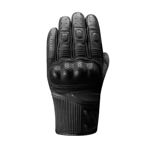Racer Перчатки Dante Black в Хабаровске