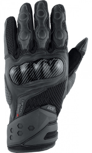 IXS Перчатки Carbon Mesh 3 в Хабаровске