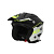 Acerbis Шлем Jet Aria 22-06 Black/Fluo-Yellow в Хабаровске