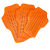 Scout Вставка защиты спины Security D3O LVL 2 orange в Хабаровске