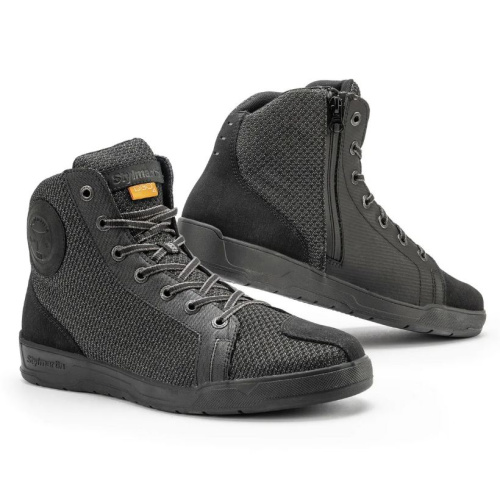 Stylmartin Мотокеды Tank WP Men Black в Хабаровске