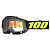 100% Очки Accuri 2 Goggle Fairbanks / Clear в Хабаровске