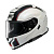 Shoei Шлем Neotec 3 Satori TC-6 бело-черно-красный в Хабаровске