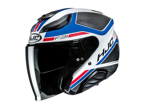 HJC Шлем F31 Ceron MC21SF в Хабаровске