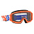 Scott Очки подростковые Primal orange clear в Хабаровске