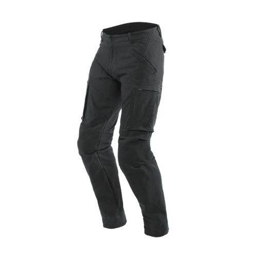 Dainese Брюки Combat 001 Black в Хабаровске