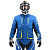 Dragonfly Куртка Эндуро Freeride Blue-Yellow в Хабаровске