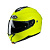 HJC Шлем C 91 Fluorescent Green в Хабаровске