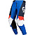 SCOTT Брюки 450 Angled blue/red в Хабаровске