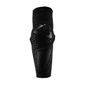 Leatt Налокотники 3DF Elbow Guard Hybrid Black в Хабаровске