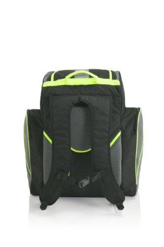 Acerbis Рюкзак Jerla Black/Yellow (102 L) в Хабаровске