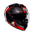 AGV Шлем K3 Striga Black/Grey/Red в Хабаровске