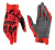 Leatt Перчатки 2.5 Windblock Red  в Хабаровске