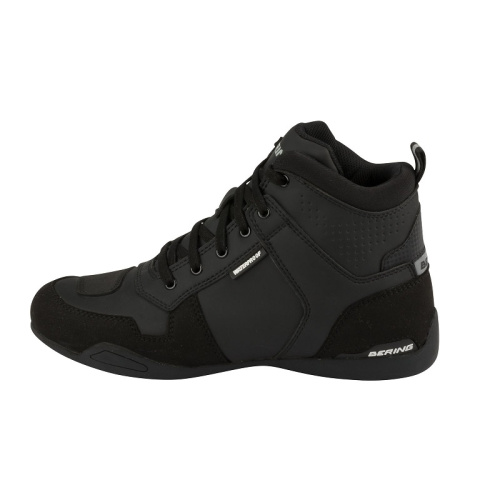 Bering Ботинки Sumatra Black в Хабаровске