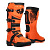 Acerbis Мотоботы кроссовые Artiglio Orange/Black в Хабаровске