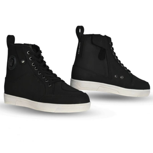 Dimox Ботинки Bolt Sneaker Black в Хабаровске