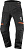 Scott Брюки Dualraid DP black/orange в Хабаровске