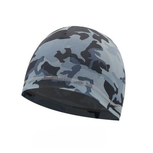 Scout Подшлемник-шапочка spotty Light серо-черный в Хабаровске