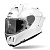 Airoh Мотошлем GP 800 White Gloss в Хабаровске