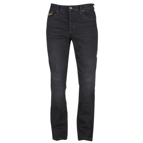 Furygan Мотоджинсы Jean D11 Stretch Черный в Хабаровске