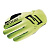 Five Перчатки MXF4 mono fluo yellow в Хабаровске