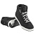 Forma Ботинки Swift X Fit Dry Black/White в Хабаровске