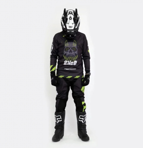 Grom Джерси Cyber C6 в Хабаровске
