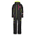 Scott Комбинезон женский DS-I Dryo black/pink в Хабаровске