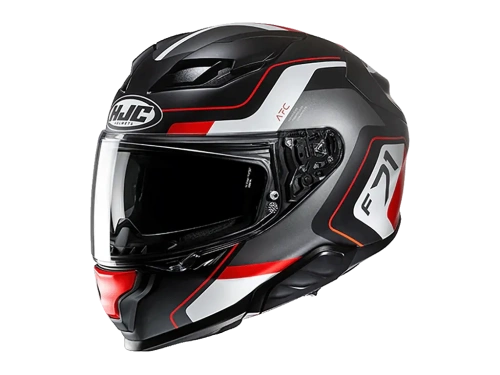 HJC Шлем F71 Arcan MC1SF в Хабаровске