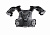 Acerbis Защита тела (Панцирь) Gravity Roost Black в Хабаровске