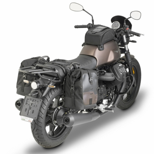 Givi Сумка на бак CRM103 8л в Хабаровске