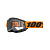 100% Очки Accuri 2 Enduro Moto Orange / Clear в Хабаровске