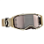 Scott Очки кроссовые Prospect beige/brown/silver chrome works в Хабаровске