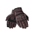 Dragonfly Перчатки мужские Street Matte Brown в Хабаровске