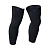 Leatt Чулки Knee Warmer Sleeve Black в Хабаровске