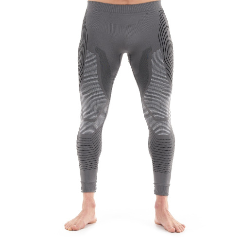 Dragonfly Термобрюки 3D Thermo Grey в Хабаровске