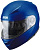 IXS Шлем модуляр HX 300 1.0 Синий матовый в Хабаровске
