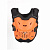 Leatt Детская Защита тела 2.5 Mini Black/Orange 110-134 в Хабаровске