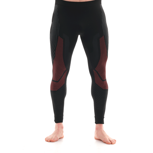 Dragonfly Термобрюки 3DThermo Red в Хабаровске