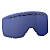 Scott Линзы Primal/Hustle/Tyrant/Split sky blue в Хабаровске