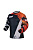 Scout Джерси Abstraction Black/Orange в Хабаровске