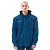 Dragonfly Моторубашка Streetfighter Dark Blue с защитой 2025 в Хабаровске