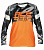 Acerbis Джерси детское MX J-Kid Four Orange/Black в Хабаровске