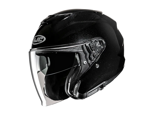 HJC Шлем i31 Metal Black в Хабаровске